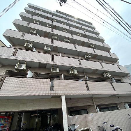 Exsaison Shirokita 311 Appartement Osaka Buitenkant foto