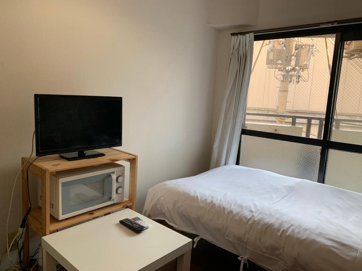 Exsaison Shirokita 311 Appartement Osaka Buitenkant foto