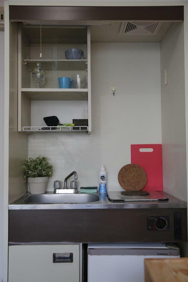 Exsaison Shirokita 311 Appartement Osaka Buitenkant foto